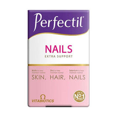 Vitabiotics Perfectil Nails in Pakistan - Buy Vitamins