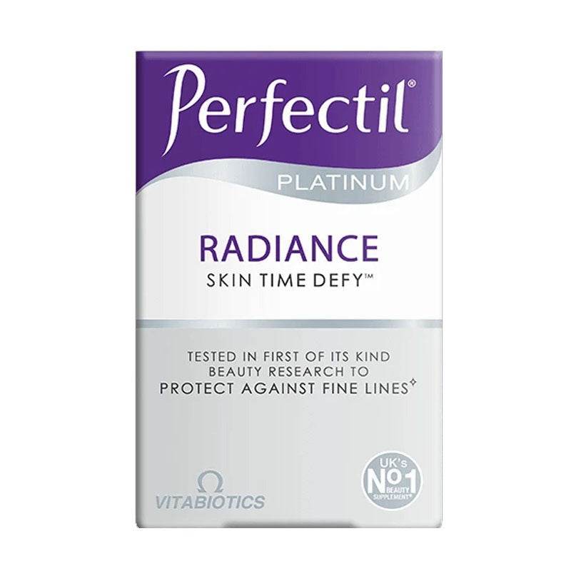 Vitabiotics Perfectil Platinum Radiance in Pakistan - Buy Vitamins