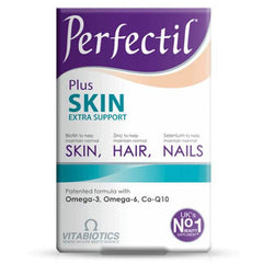 Vitabiotics Perfectil Plus Tablet in Pakistan - Buy Vitamins