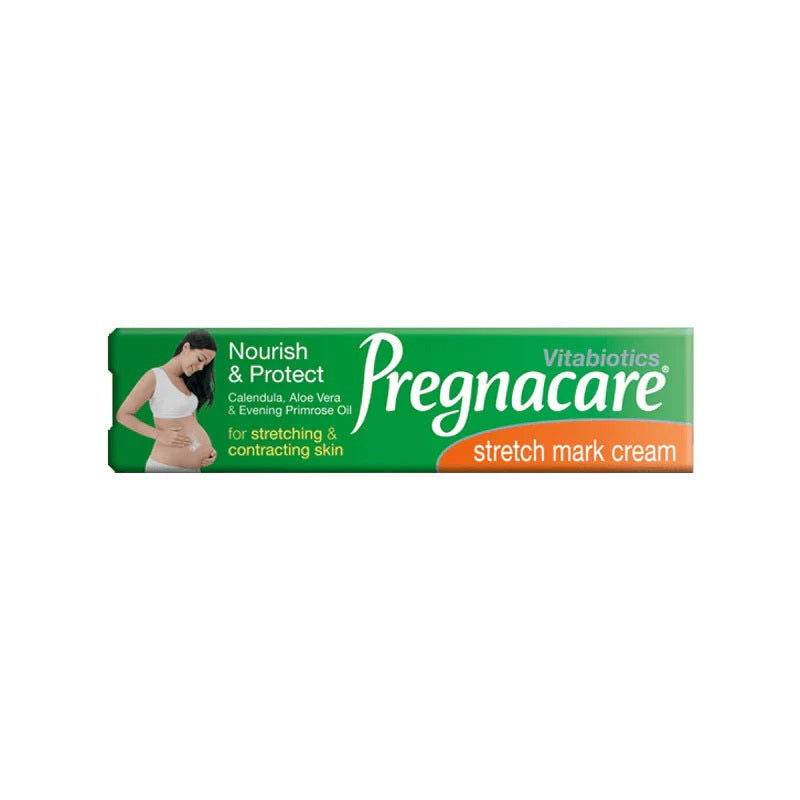 Vitabiotics Pregnacare Stretch Mark Cream 100ml in Pakistan - Buy Vitamins
