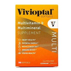 Vivioptal Multi 30 CT in Pakistan - Buy Vitamins
