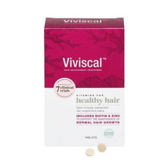 Viviscal Women 160 CT in Pakistan - Buy Vitamins