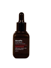 AccuFixCosmetics 100% Pure, Organic Wild Sea Buckthorn Oil in Pakistan - Buy Vitamins
