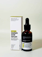 AccuFixCosmetics Azelaic Acid Serum in Pakistan - Buy Vitamins