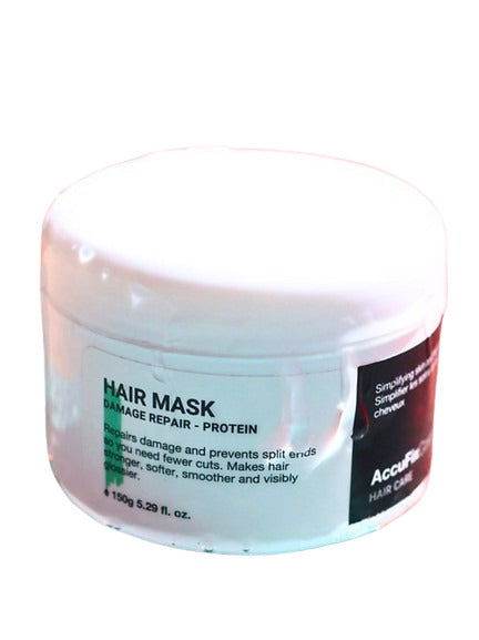 AccuFixCosmetics Damage Repair Protein Hair Mask in Pakistan - Buy Vitamins