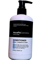 AccuFixCosmetics Strength & Shine Conditioner in Pakistan - Buy Vitamins