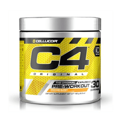 Cellucor C4 Original Pre-workout (30 Servings) in Pakistan - Buy Vitamins
