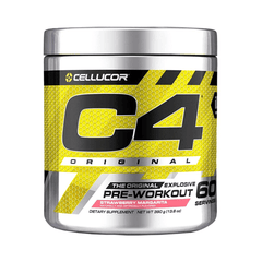 Cellucor C4 Original Pre-workout (60 Servings) in Pakistan - Buy Vitamins