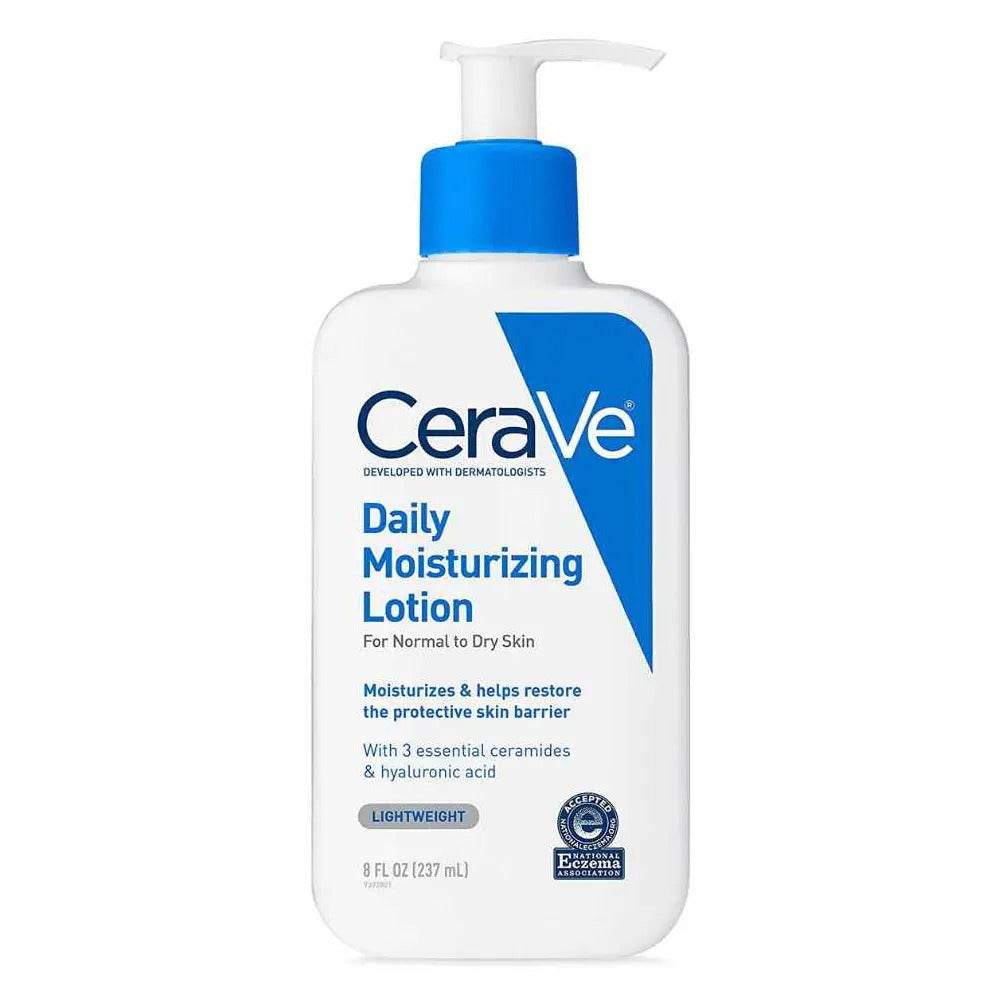 CeraVe Daily Moisturizing Lotion in Pakistan - Buy Vitamins