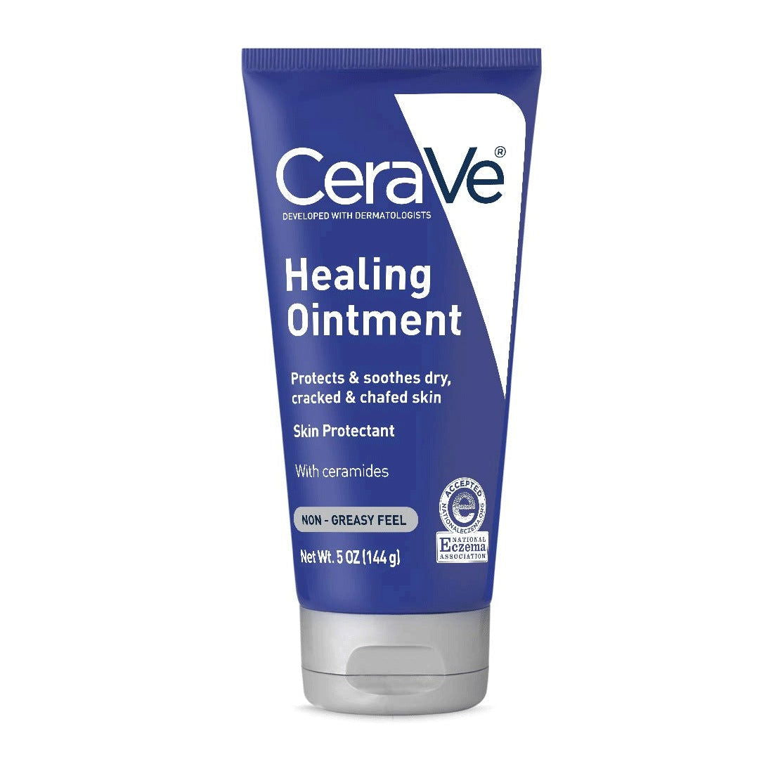 CeraVe Healing Ointment, 144g - Buy Vitamins