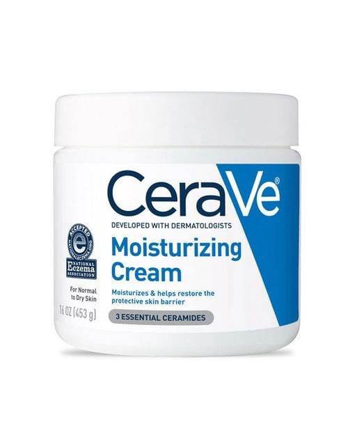 CeraVe Moisturizing Cream in Pakistan - Buy Vitamins