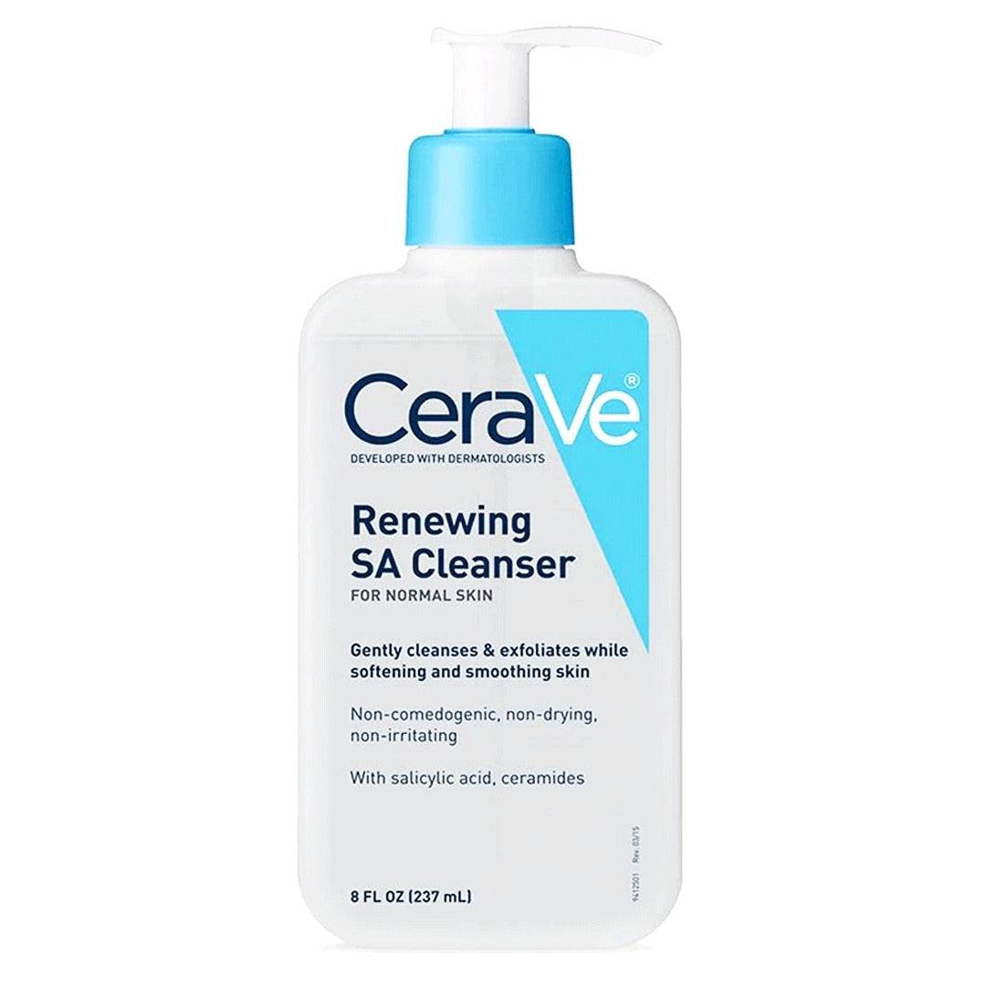 CeraVe Renewing SA Cleanser, 237ml in Pakistan - Buy Vitamins
