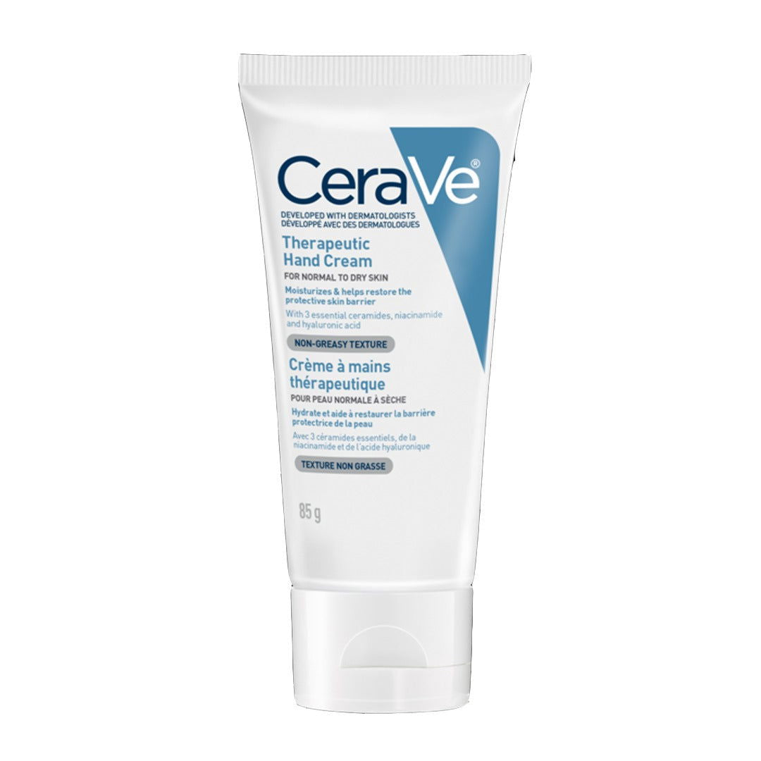 CeraVe Therapeutic Hand Cream, 85g - Buy Vitamins