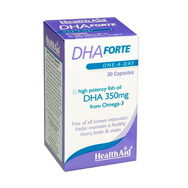 HealthAid DHA Forte - Buy Vitamins