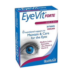 HealthAid EyeVit Forte - Buy Vitamins