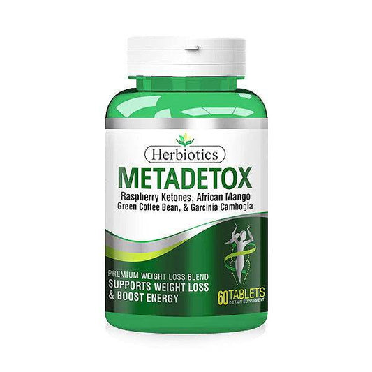 Herbiotics Metadetox in Pakistan - Buy Vitamins