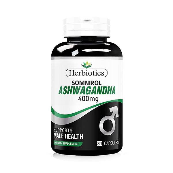 Herbiotics Somnirol in Pakistan - Buy Vitamins