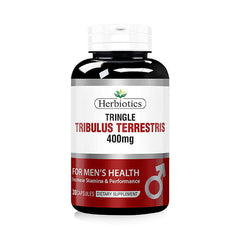 Herbiotics Tringle - Buy Vitamins