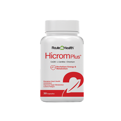 Hicrom Plus - Route2Health - Buy Vitamins