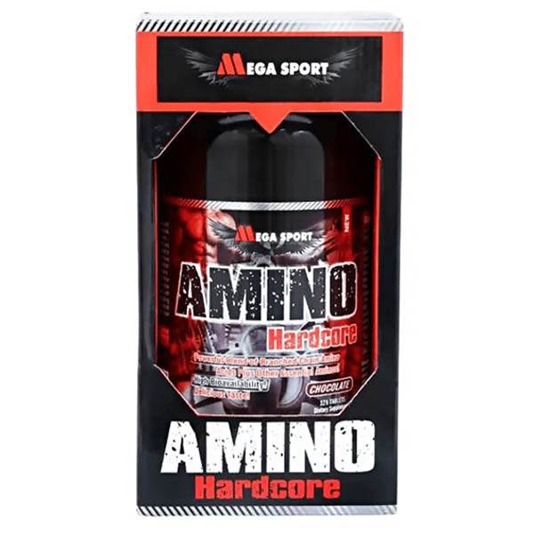 INSANE LABZ Amino Hardcore - 325 Tabs in Pakistan - Buy Vitamins