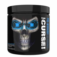 JNX Sports The Curse Pre Workout, 50 Servings in Pakistan - Buy Vitamins