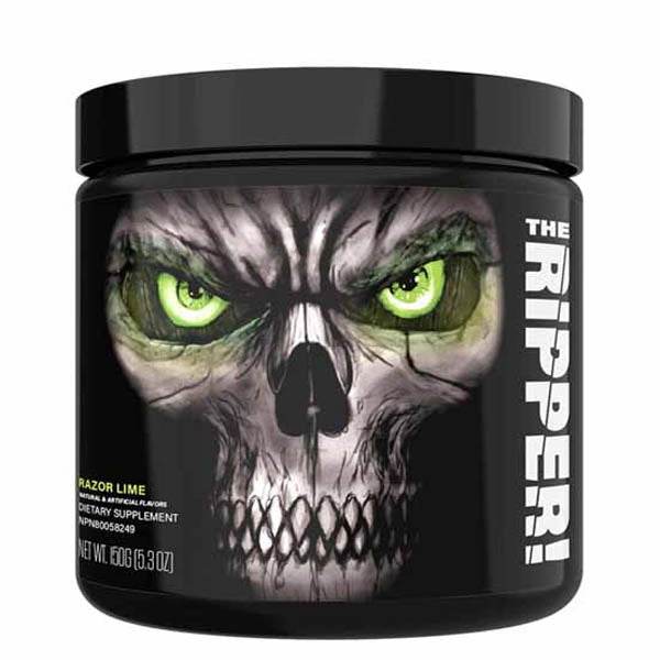 JNX Sports The Ripper Pre Workout, 30 Servings in Pakistan - Buy Vitamins