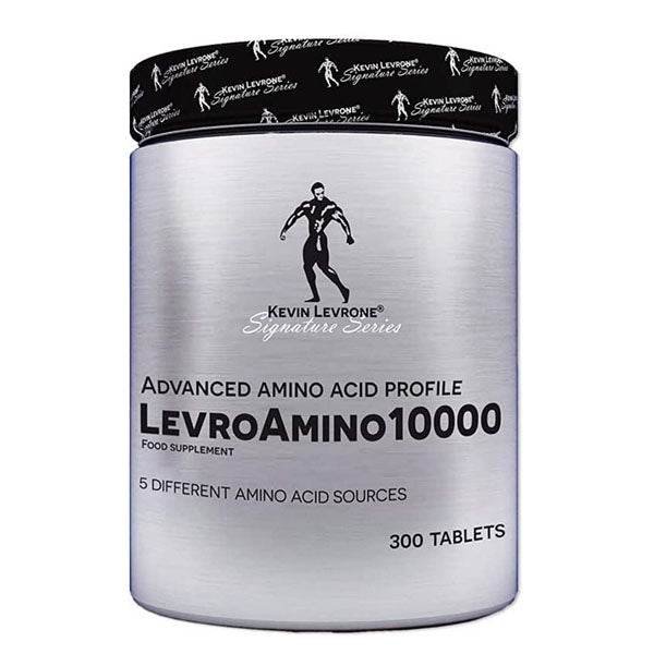 KEVIN LEVRONE - Levro Amino 10000 - 300tabs in Pakistan - Buy Vitamins