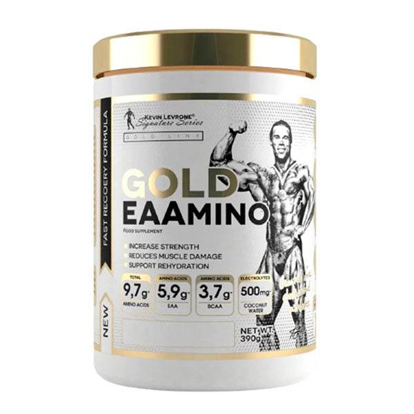 KEVIN LEVRONE – Gold EAAMINO 30 Servings in Pakistan - Buy Vitamins