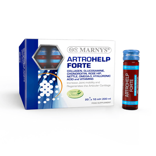 Marnys Artrohelp Forte in Pakistan - Buy Vitamins