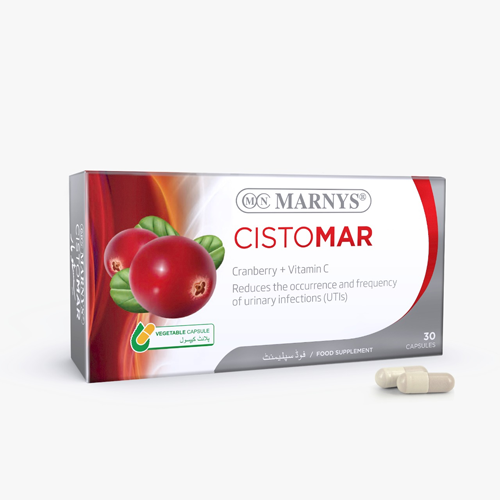 Marnys Cistomar - Buy Vitamins