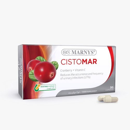 Marnys Cistomar in Pakistan - Buy Vitamins