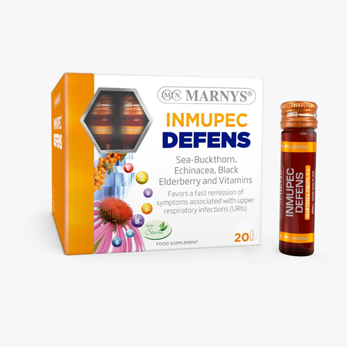 Marnys Inmupec Defens - Buy Vitamins