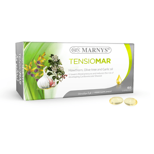 Marnys Tensiomar in Pakistan - Buy Vitamins