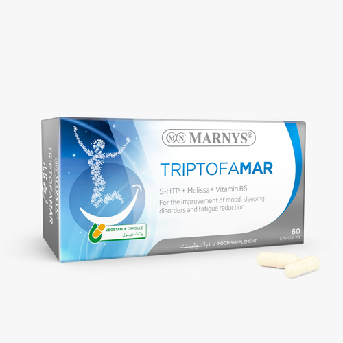 Marnys Triptofamar (5-HTP) - Buy Vitamins