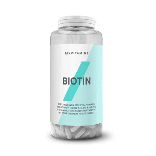 MyVitamins Biotin 10000 mcg in Pakistan - Buy Vitamins
