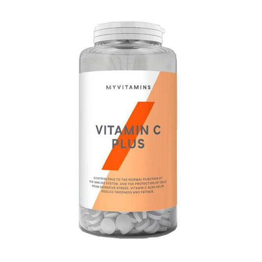 MyVitamins Vitamin-C Plus 60 CT in Pakistan - Buy Vitamins