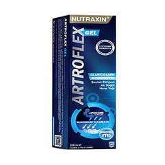 NUTRAXIN ARTOFLEX GEL - Buy Vitamins