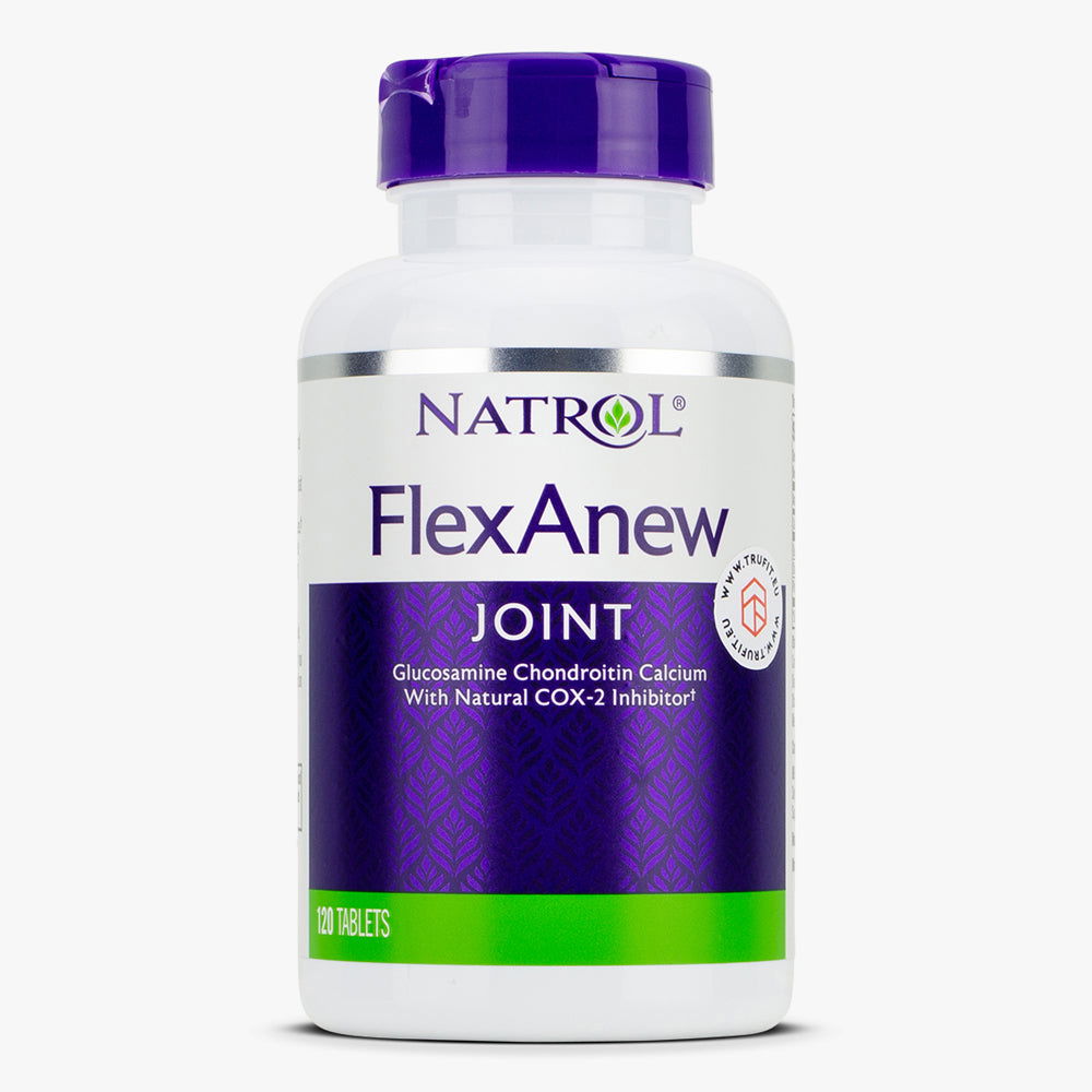 Natrol FlexAnew - Buy Vitamins