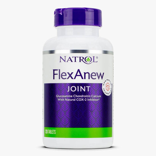 Natrol FlexAnew in Pakistan - Buy Vitamins