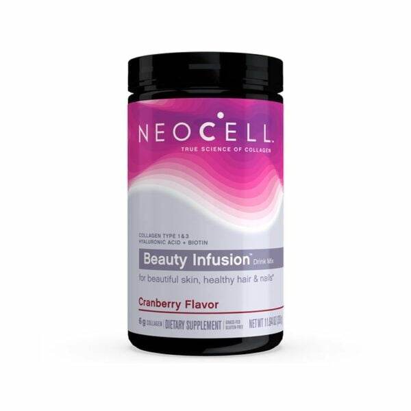 NeoCell Beauty Infusion Drink Mix 11.64 oz 330g in Pakistan - Buy Vitamins