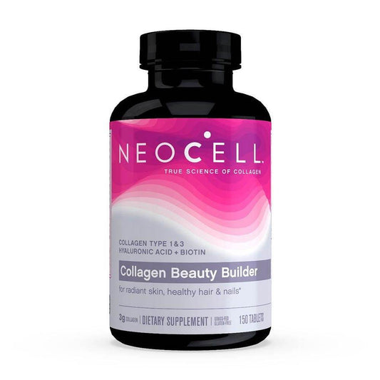 NeoCell Collagen Beauty Builder 3gm 150 Tablets in Pakistan - Buy Vitamins