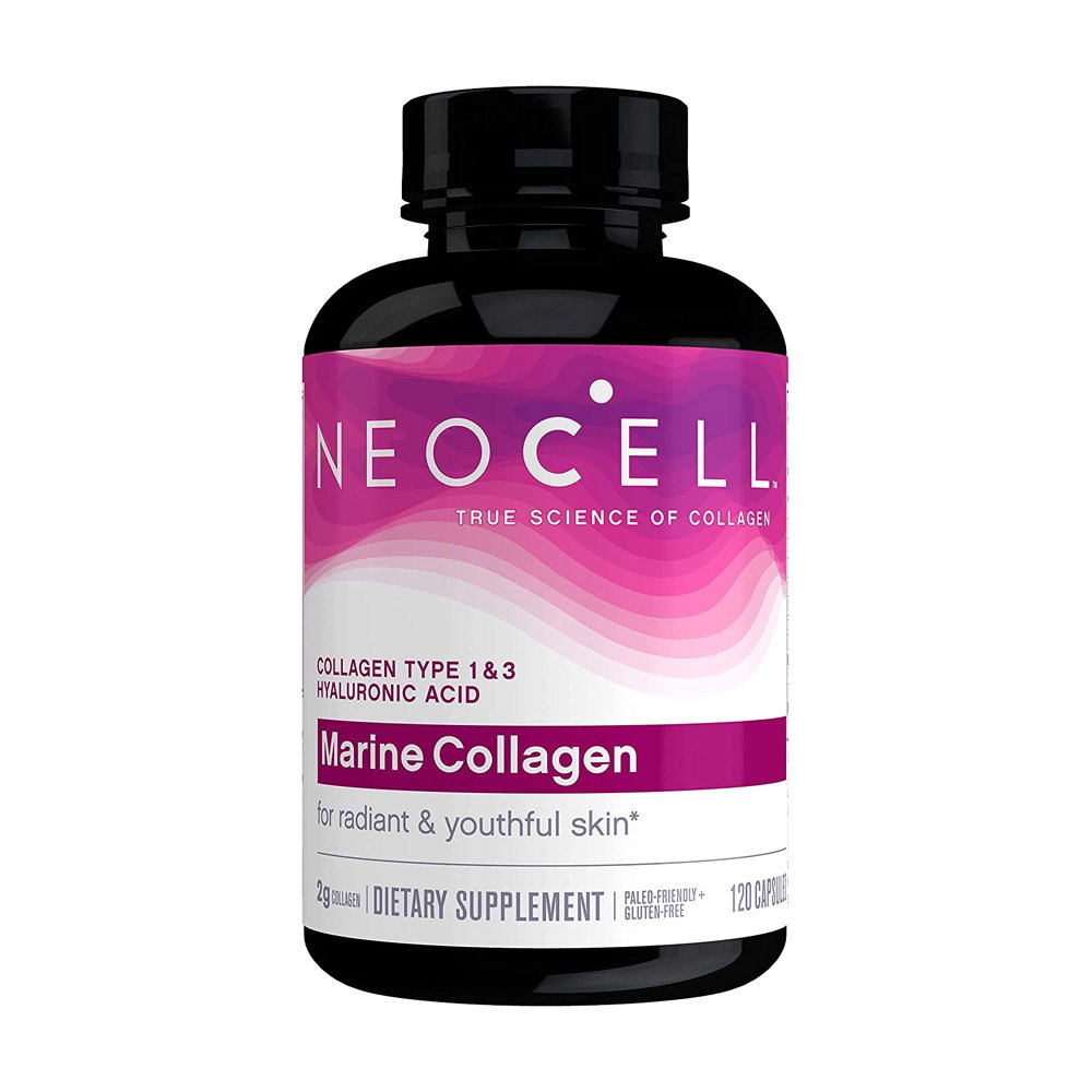 Neocell Marine Collagen 120 CT - Buy Vitamins