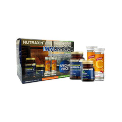 Nutraxin Immun Pack 3-in-1 - Buy Vitamins