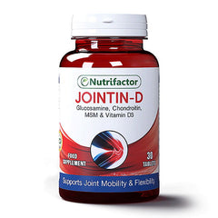 Nutrifactor Jointin-D - Buy Vitamins