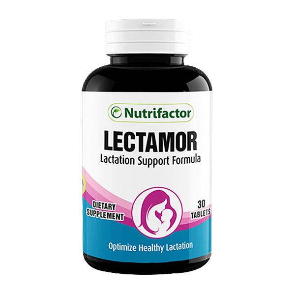 Nutrifactor Lectamor, 30 Ct in Pakistan - Buy Vitamins