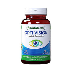 Nutrifactor Opti Vision - Buy Vitamins