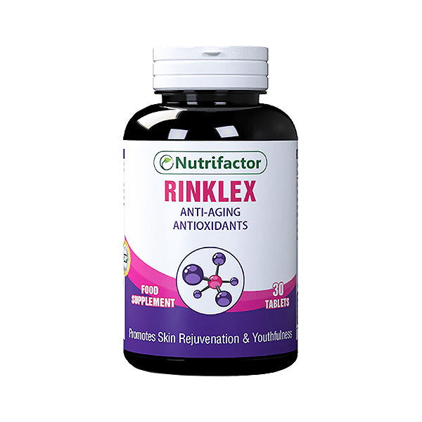 Nutrifactor Rinklex, 30 Ct - Buy Vitamins