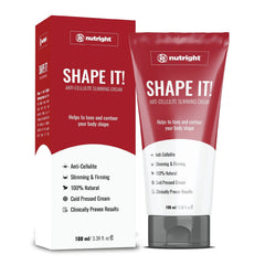 Nutright Shape It 100ml - Buy Vitamins