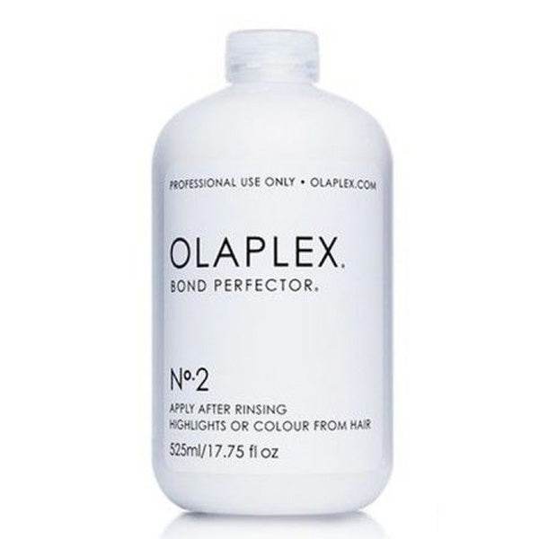 OLAPLEX Nº. 2 Bond Perfector 525ml in Pakistan - Buy Vitamins