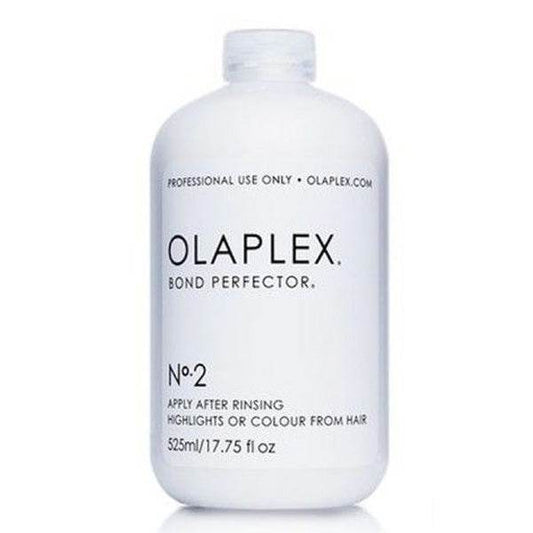 OLAPLEX Nº. 2 Bond Perfector 525ml in Pakistan - Buy Vitamins